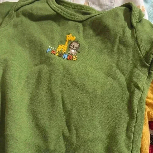 Newborn bundle - Picture 6 of 7